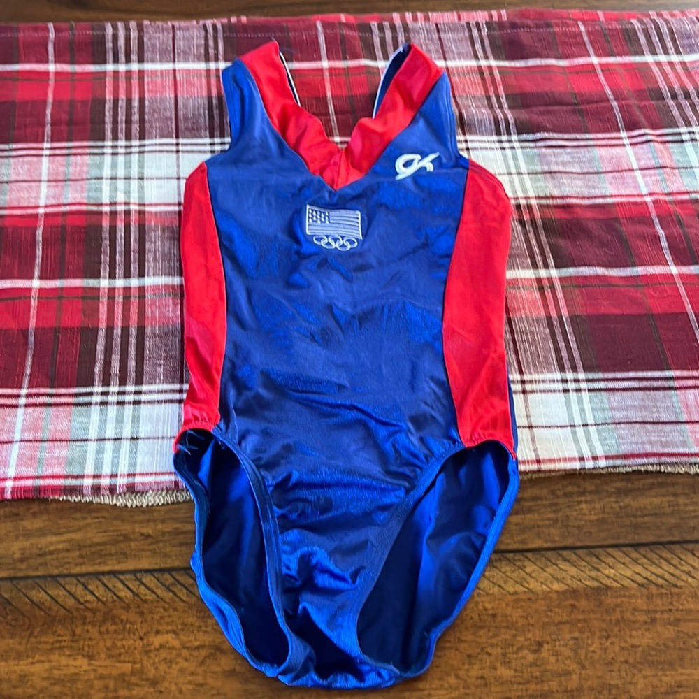 Gk Leotard CL